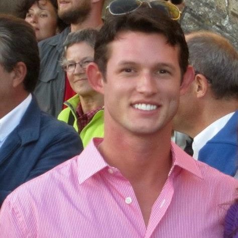 Blake_Becton's profile picture. 