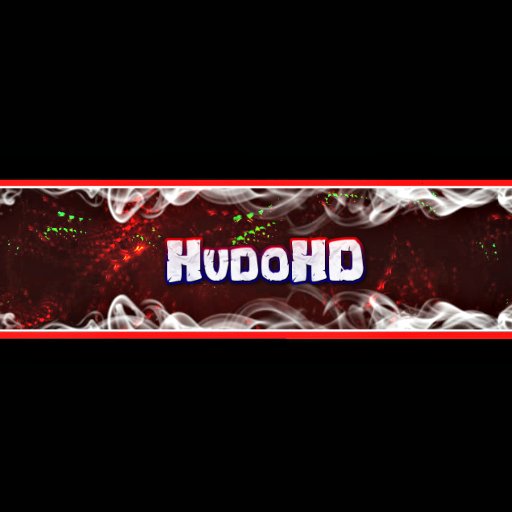 HudoYT's profile picture. 