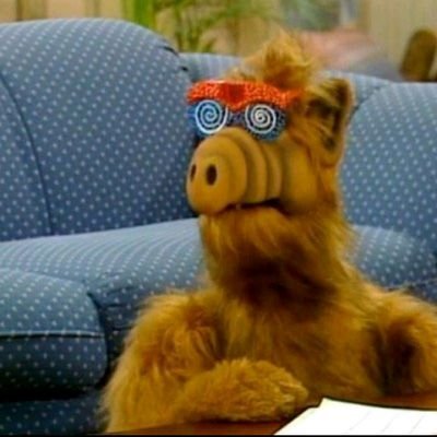 GUBLERNATION1's profile picture. the 5th Sanderson sister