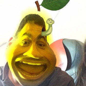 monchodeltemple's profile picture. Currusco