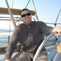 Charles Fink (@sangashobbie) 's Twitter Profile
