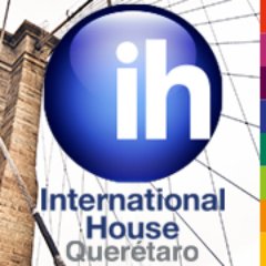 Welcome to International House #Querétaro, an #English Language School and #Teacher Training Centre