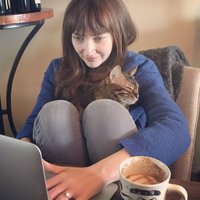 Elizabeth Berger (@bergernight) 's Twitter Profile