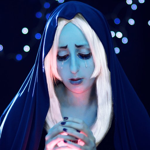Madonna from Space 💙💛さんのプロフィール画像