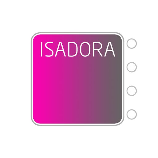 Isadora - The Creativity Server