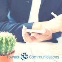 Towner Communication(@TownerComm) 's Twitter Profile Photo