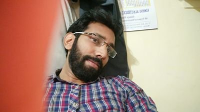 raviparjapati88's profile picture. 