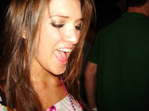 Shmannie's profile picture. Surrender to the hype.