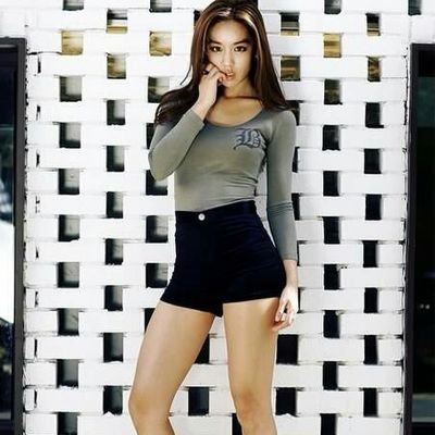 HGH4THlS's profile picture. Chae Dean May