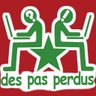 despasperdus's profile picture. un léger décalage par rapport au discours dominant et à l'air du temps.  Antifasciste donc contre la macronie et le RN et leurs alliés✊
