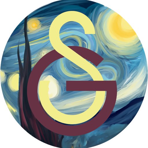 Galatasaray Üniversitesi Sanat Topluluğu Twitter sayfasıdır. #gsusanat https://t.co/2Yu5FHaMT4 Instagram: gsusanat