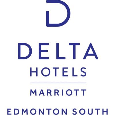 Proud member of the @marriottIntl family. Let Delta Edmonton South Hotel and Conference Centre host you during your visit to Edmonton.