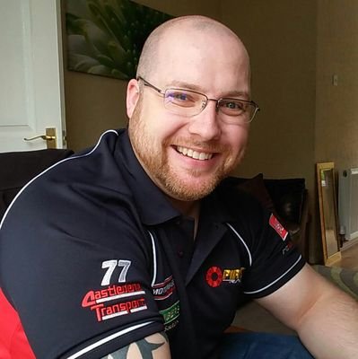 LeighWMason's profile picture. NHS IT Business Analyst