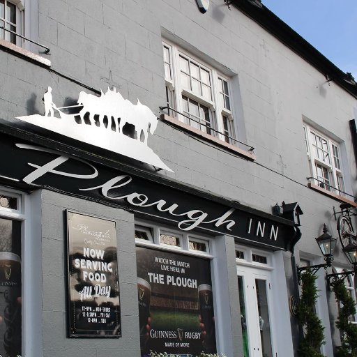 The Plough Inn is a famous family owned pub & restaurant set in the picturesque village of Hillsborough.

The Vintage Rooms, Café, Gin, Cocktail & Whiskey Bar