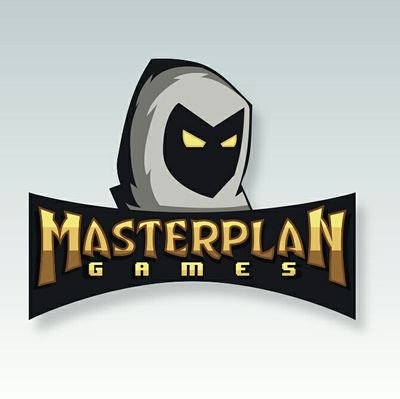 MasterplanGAMES's profile picture. Gamer, Collector, Video game Enthusiast 🎮🕹From Brazil🇧🇷 Living in Atlanta🇺🇸 Lets talk Games!

https://t.co/cPLAP5sIju