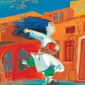 Barefoot Books Independent Ambassador, small business owner and mom of readers. Mission: share stories, connect families and inspire children. #allkidsread
