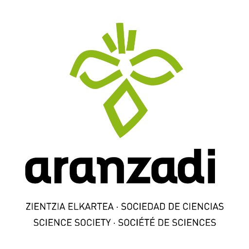 Departamento de Astronomía de la Sociedad de Ciencias -Aranzadi- Zientzia Elkartearen Astronomia Saila