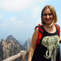 Pauline Benoit (@paulinebenoit57) 's Twitter Profile