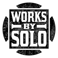 Bernie Solo(@WorksBySolo) 's Twitter Profile Photo