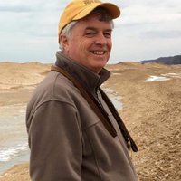 Christopher Thomas - @cmthomas1949 Twitter Profile Photo