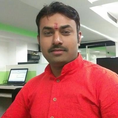 amrendramourya2's profile picture. Indian