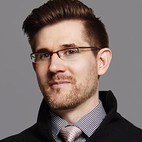 RobertAndruchow's profile picture. Chair Dept. of Design at MacEwan University. Associate Professor specializing in digital experience design / UXD.