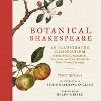 BotanicalShakespeare(@BotanicalShax) 's Twitter Profile Photo