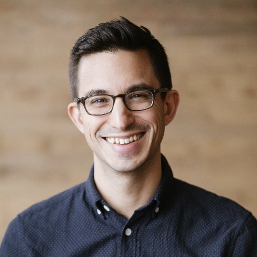 Co-Founder, CEO at Fabric