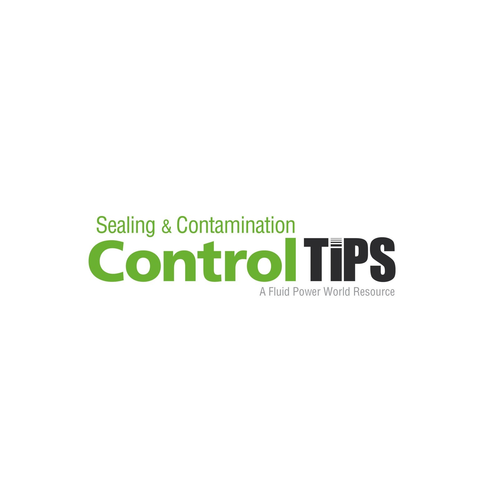 Sealing and Contamination Control Tips provides the latest news and information about contamination control, filtration, seals and fluids.