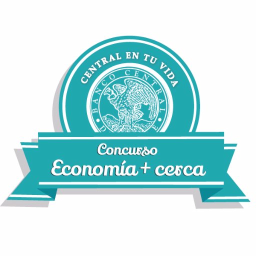 Concurso escolar del Banco Central de Chile, que busca incentivar la economía entre estudiantes y docentes de educación media de todo Chile