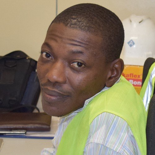 OluseniBabs's profile picture. Building designer, construction and project manager. Entrepreneur #construction, #sales, #leadership, #Startups