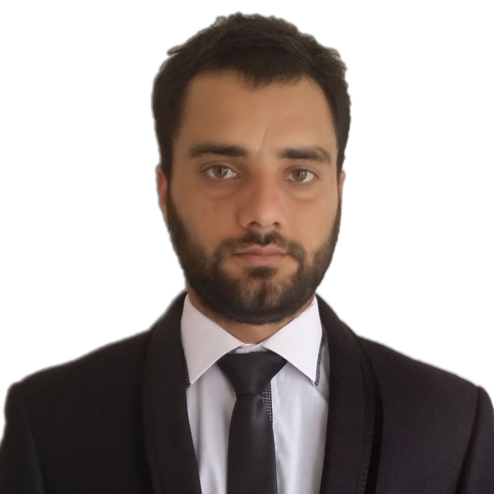 sharaz1990's profile picture. Click the link below if you want to learn Excel or Python.