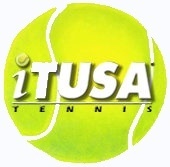 iTUSA Tennis Video Analysis Play Tennis Like The Pros, Side-by-Side Video Comparisons, Match Analysis,  Player Development System, Training Drills Database