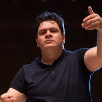 Cristian Macelaru(@CristiMacelaru) 's Twitter Profile Photo