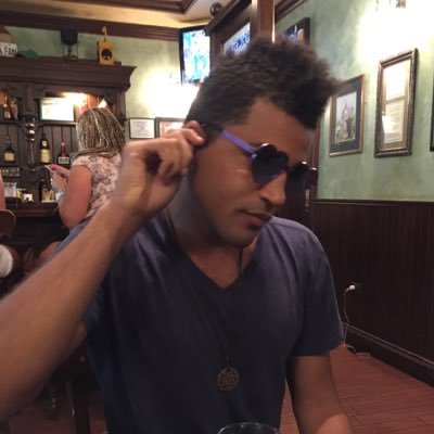 ad_mes's profile picture. Dance battle enthusiast, and general fanboy.