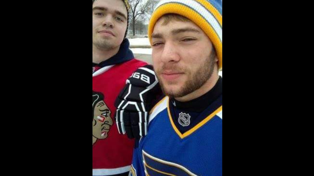 Kyle_Maere's profile picture. 