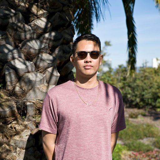 Joseph Quijano // Qure Profile