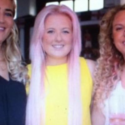 coraallouise's profile picture. hairdresser in ramsgate -- follow our work page on facebook (jojos@no.1) and instagram coral.castle #01843594713