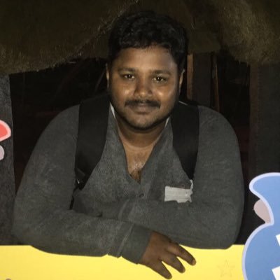 SureshRam87's profile picture. Take life easy!