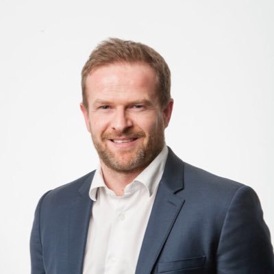 Head of marketing and communications at @ArchInsInt