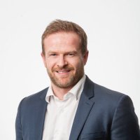 Patrick Palmer (@patrickepalmer) 's Twitter Profile