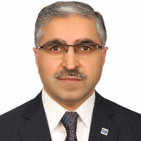 Faruk Çakan Ⓜ️Ⓜ️ (@cakanfaruk) Twitter profile photo