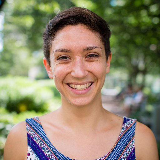 UCSOrtal's profile picture. Organizing with @UCSUSA. Talkin' bout climate and energy. Excited about health policy, outer space, and your dog. Views are my own.  they/them