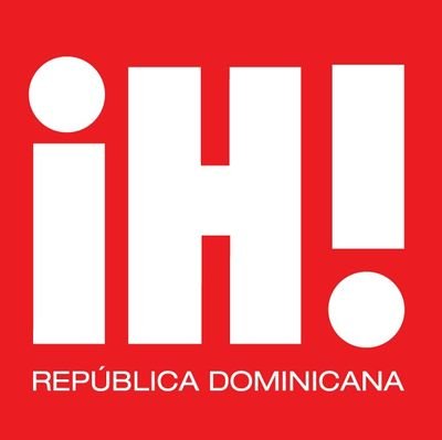 Página oficial de la revista ¡HOLA! República Dominicana.