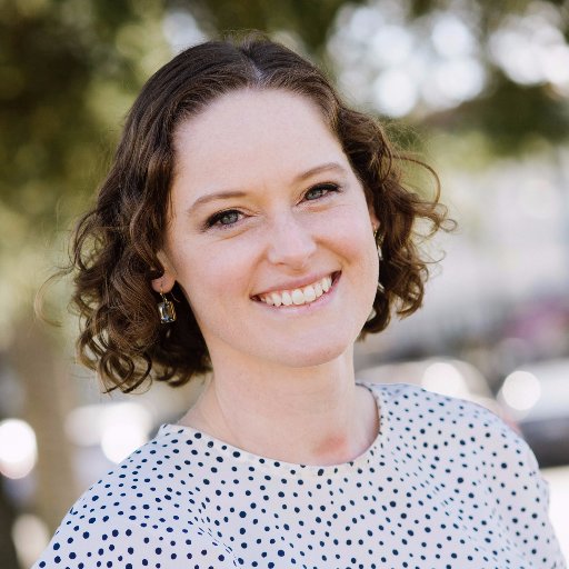 Bay Area native doing Market Strategy @salesforce, new mom, cat owner. My tweets are a party-mix of prof & personal