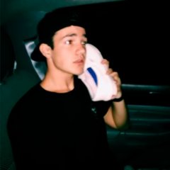 { perdidona e pedindo pros céus pra que dê tudo certo }. fan account