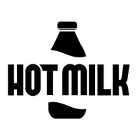 Hot Milk Cafe (@hotmilklondon) 's Twitter Profile Photo Hot Milk Cafe (@hotmilklondon) 's Twitter Profile Photo