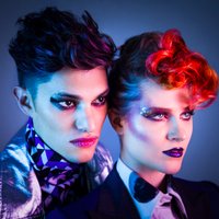RebelAndABasketcase (@rebelcase) 's Twitter Profile