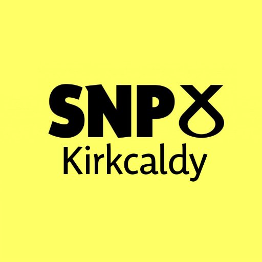 The Official Twitter account for the SNP Kirkcaldy Area Branch. https://t.co/KPEzlIbVRs