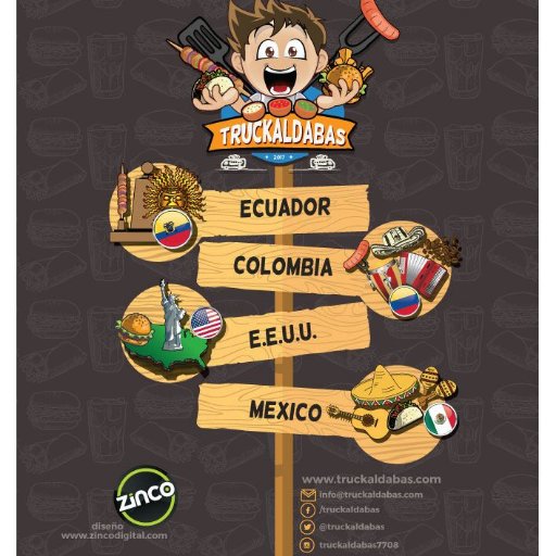 truckaldabas's profile picture. 